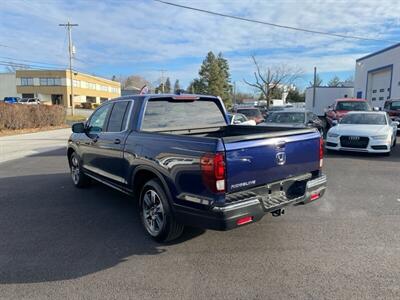 2018 Honda Ridgeline RTL   - Photo 7 - West Chester, PA 19382