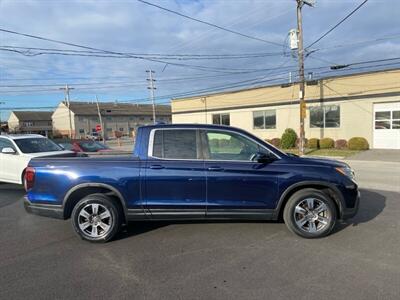 2018 Honda Ridgeline RTL   - Photo 4 - West Chester, PA 19382