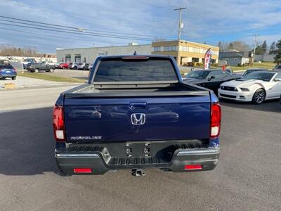 2018 Honda Ridgeline RTL   - Photo 6 - West Chester, PA 19382