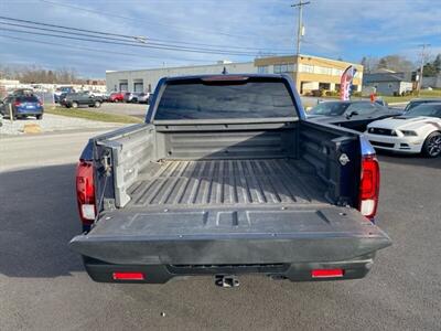 2018 Honda Ridgeline RTL   - Photo 11 - West Chester, PA 19382