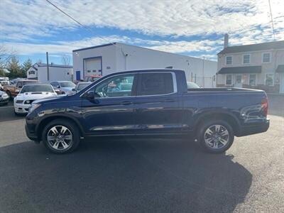 2018 Honda Ridgeline RTL   - Photo 10 - West Chester, PA 19382