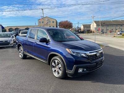 2018 Honda Ridgeline RTL   - Photo 3 - West Chester, PA 19382