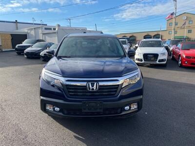 2018 Honda Ridgeline RTL   - Photo 2 - West Chester, PA 19382