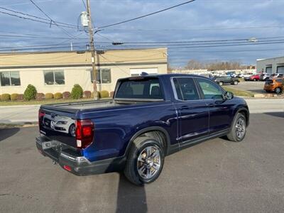 2018 Honda Ridgeline RTL   - Photo 5 - West Chester, PA 19382