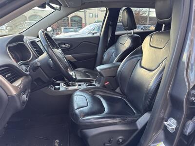 2018 Jeep Cherokee Limited - Photo 9 - West Chester, PA 19382