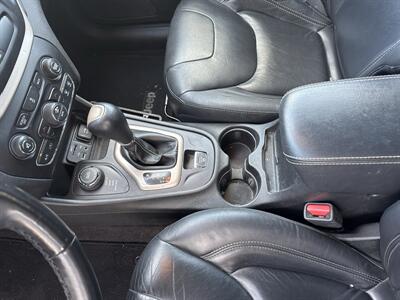 2018 Jeep Cherokee Limited - Photo 10 - West Chester, PA 19382