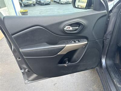 2018 Jeep Cherokee Limited - Photo 8 - West Chester, PA 19382