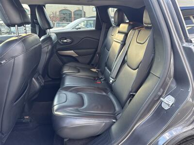 2018 Jeep Cherokee Limited - Photo 11 - West Chester, PA 19382