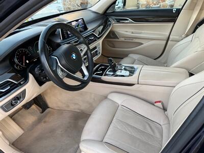 2016 BMW 750i xDrive   - Photo 15 - West Chester, PA 19382