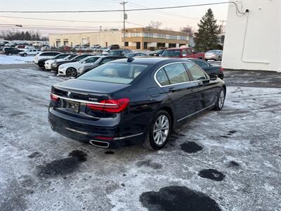 2016 BMW 750i xDrive   - Photo 7 - West Chester, PA 19382