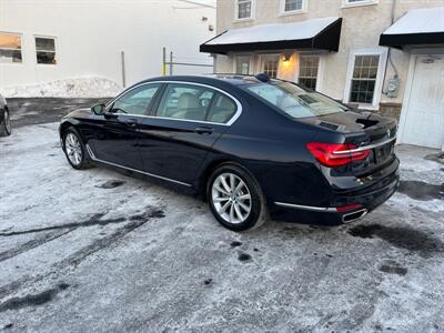 2016 BMW 750i xDrive   - Photo 10 - West Chester, PA 19382