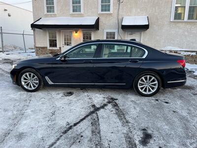 2016 BMW 750i xDrive   - Photo 11 - West Chester, PA 19382