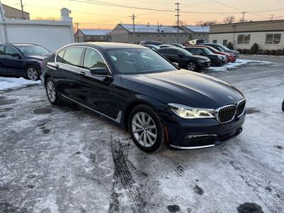 2016 BMW 750i xDrive   - Photo 4 - West Chester, PA 19382