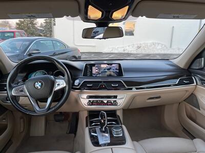 2016 BMW 750i xDrive   - Photo 16 - West Chester, PA 19382