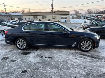 2016 BMW 750i xDrive   - Photo 6 - West Chester, PA 19382