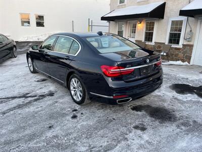 2016 BMW 750i xDrive   - Photo 9 - West Chester, PA 19382