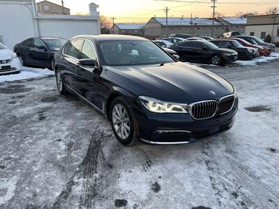 2016 BMW 750i xDrive   - Photo 5 - West Chester, PA 19382