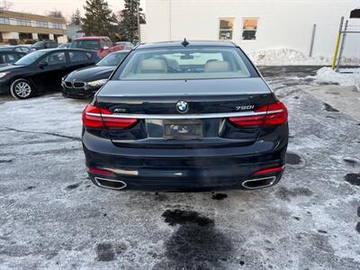 2016 BMW 750i xDrive   - Photo 8 - West Chester, PA 19382