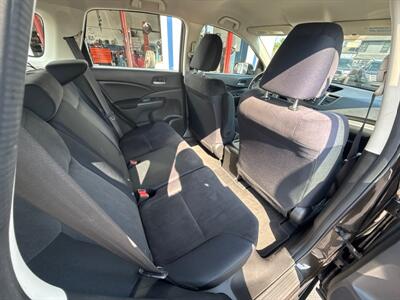 2014 Honda CR-V LX   - Photo 19 - West Chester, PA 19382