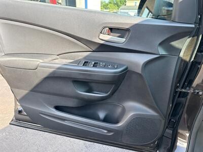 2014 Honda CR-V LX   - Photo 12 - West Chester, PA 19382