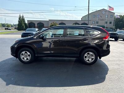 2014 Honda CR-V LX   - Photo 10 - West Chester, PA 19382