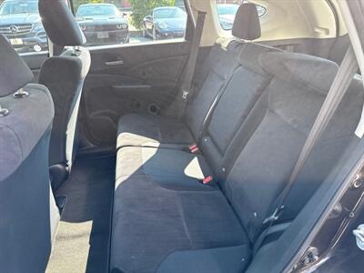 2014 Honda CR-V LX   - Photo 17 - West Chester, PA 19382