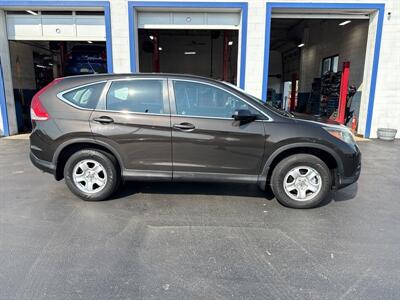 2014 Honda CR-V LX   - Photo 5 - West Chester, PA 19382