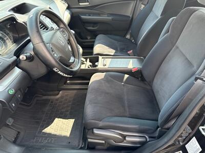 2014 Honda CR-V LX   - Photo 14 - West Chester, PA 19382