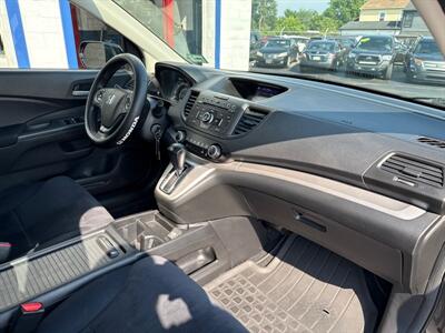 2014 Honda CR-V LX   - Photo 23 - West Chester, PA 19382