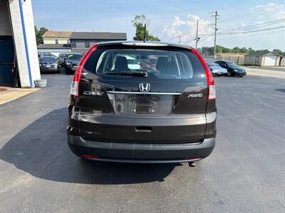 2014 Honda CR-V LX   - Photo 7 - West Chester, PA 19382