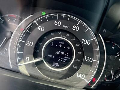 2014 Honda CR-V LX   - Photo 11 - West Chester, PA 19382