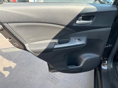 2014 Honda CR-V LX   - Photo 16 - West Chester, PA 19382