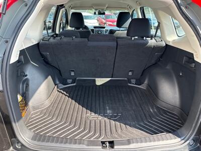 2014 Honda CR-V LX   - Photo 24 - West Chester, PA 19382