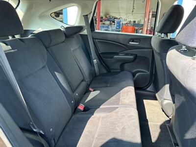 2014 Honda CR-V LX   - Photo 20 - West Chester, PA 19382