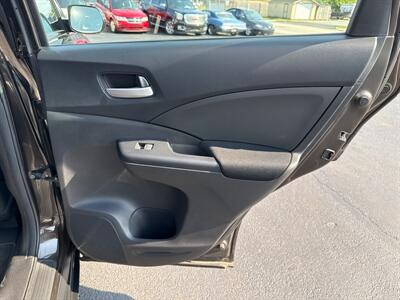2014 Honda CR-V LX   - Photo 18 - West Chester, PA 19382