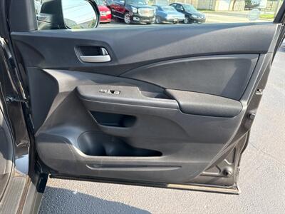 2014 Honda CR-V LX   - Photo 21 - West Chester, PA 19382
