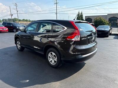 2014 Honda CR-V LX   - Photo 9 - West Chester, PA 19382