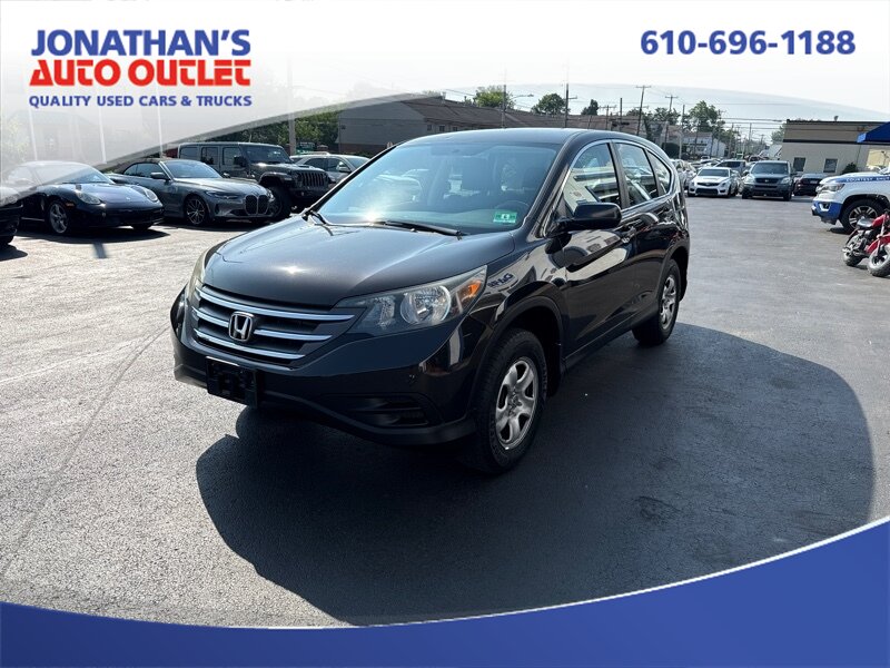 2014 Honda CR-V LX - Photo 1 - West Chester, PA 19382
