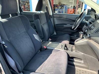 2014 Honda CR-V LX   - Photo 22 - West Chester, PA 19382