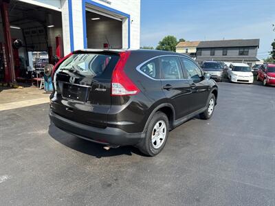 2014 Honda CR-V LX   - Photo 6 - West Chester, PA 19382