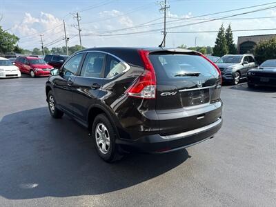 2014 Honda CR-V LX   - Photo 8 - West Chester, PA 19382