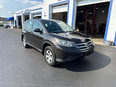 2014 Honda CR-V LX   - Photo 3 - West Chester, PA 19382