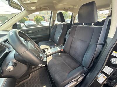 2014 Honda CR-V LX   - Photo 13 - West Chester, PA 19382