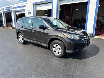 2014 Honda CR-V LX   - Photo 4 - West Chester, PA 19382