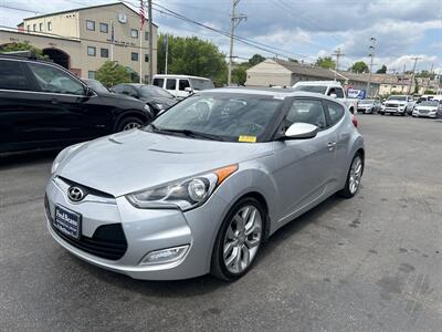 2013 Hyundai VELOSTER   - Photo 2 - West Chester, PA 19382