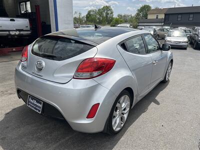 2013 Hyundai VELOSTER   - Photo 3 - West Chester, PA 19382