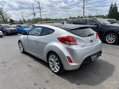 2013 Hyundai VELOSTER   - Photo 5 - West Chester, PA 19382
