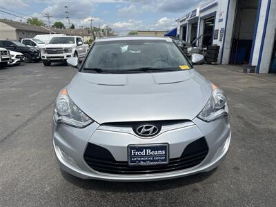 2013 Hyundai VELOSTER   - Photo 6 - West Chester, PA 19382