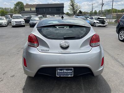 2013 Hyundai VELOSTER   - Photo 4 - West Chester, PA 19382