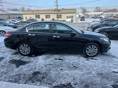 2012 Honda Accord EX-L V6   - Photo 4 - West Chester, PA 19382